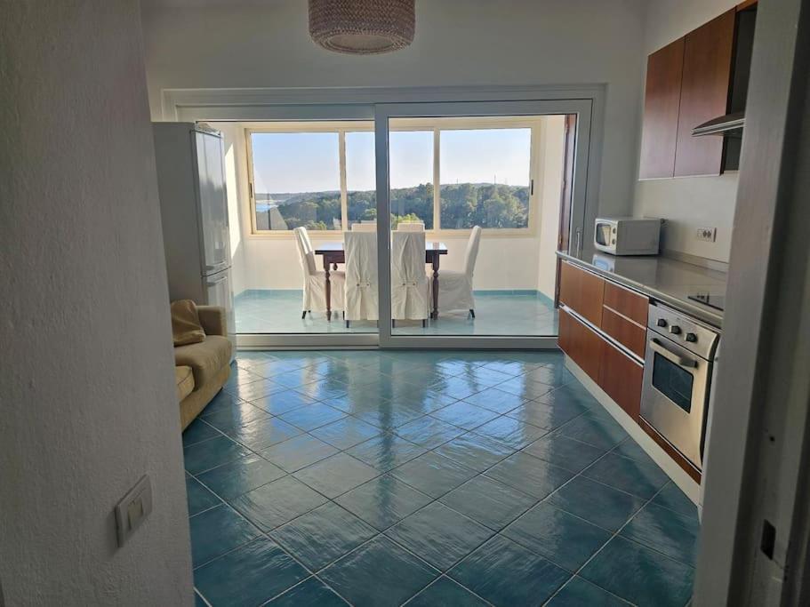 La Casa Di Ludo Villa Is Traias Eksteriør billede