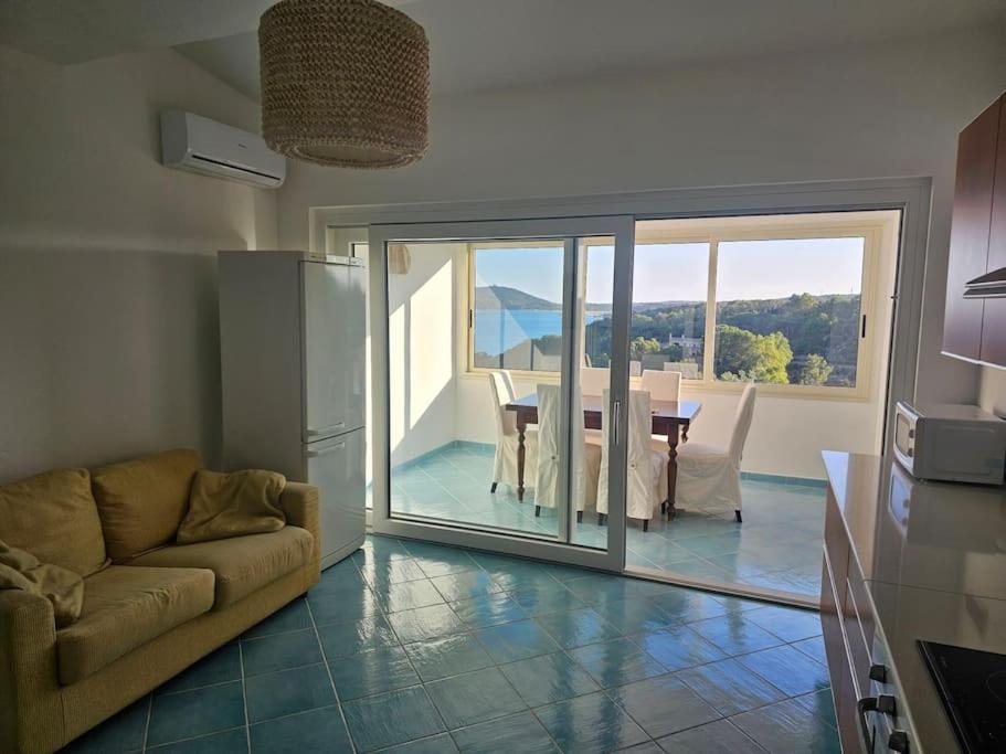 La Casa Di Ludo Villa Is Traias Eksteriør billede