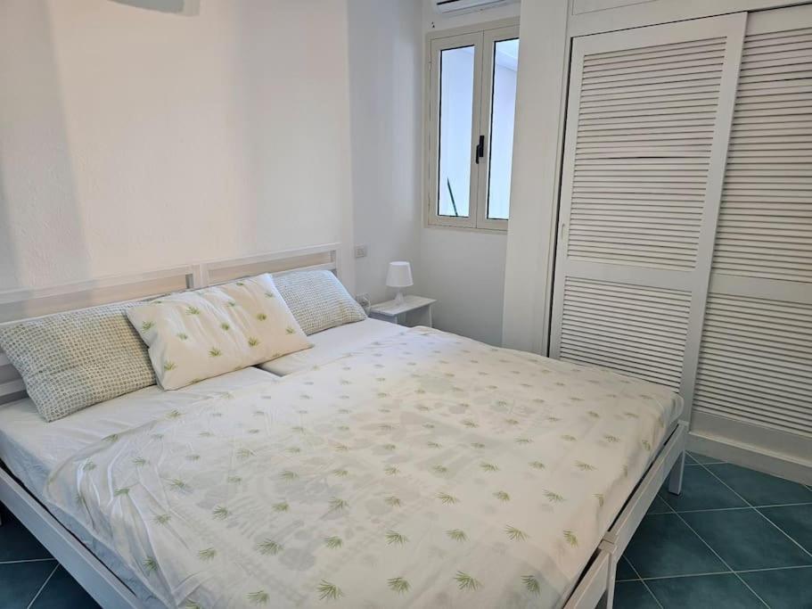 La Casa Di Ludo Villa Is Traias Eksteriør billede