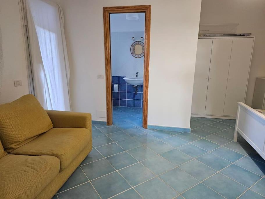 La Casa Di Ludo Villa Is Traias Eksteriør billede
